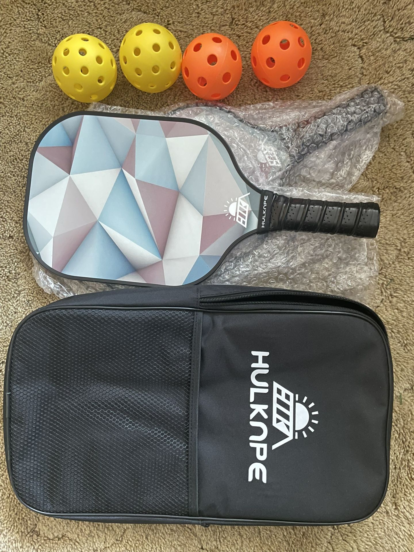 Pickleball Set