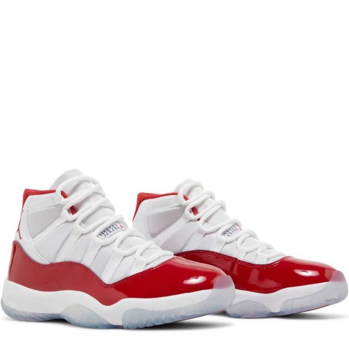 Jordan 11 (Cherry)- Size 7 