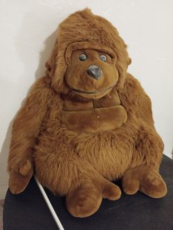 Big Gorilla