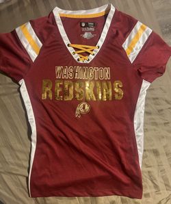Redskins Jersey