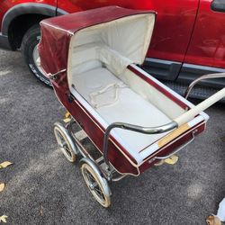 Wonda Chair Buggy And Accessories