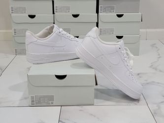 Airforce 1s