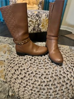 Girls Boots (various brands - 1Y)