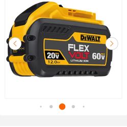 Dewalt Battery 