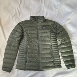 Patagonia Women’s Down Sweater