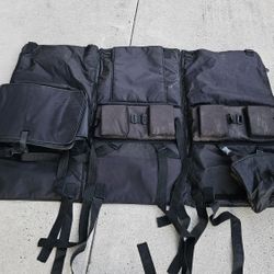 Trunk Storage