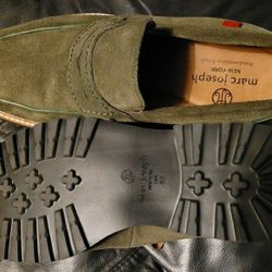 Marc Joseph Men's Shoes