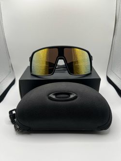 Oakleys Sunglasses