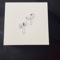 AirPods Pro 2nd Generation Used 3 Times 