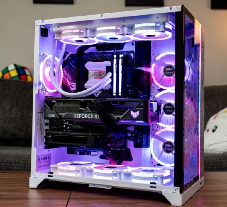 Gaming Pc