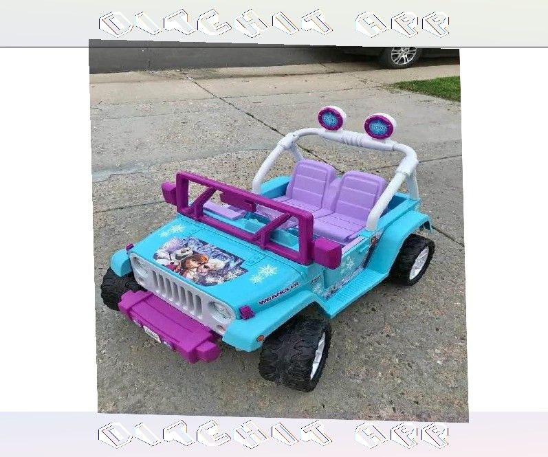 Kids' Electric Car Joy and Thrills for Little Drivers include exist