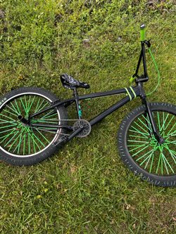 24 inch so cal flyer se bike