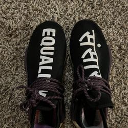 Adidas Pharrell Human Race (Size 8.5)