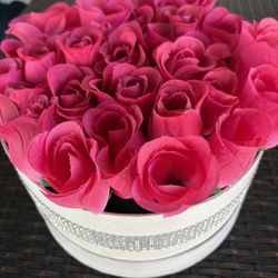 Flowers Decoration