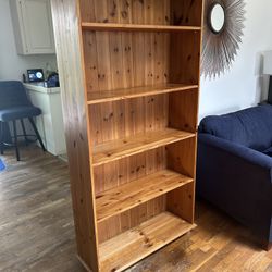 Bookcase