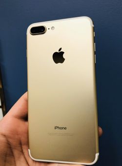 iPhone 7 Plus 128GB Factory Unlocked