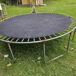 trampoline