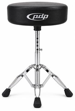PDP Drum Throne Stool