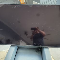 Tv y monitor lg de 55" ambos