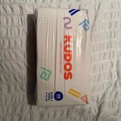 Kudos Diapers Sz 1 36ct