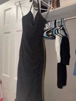 Windsor sparkly dress