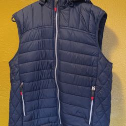 Chaleco De Hombre Talla M