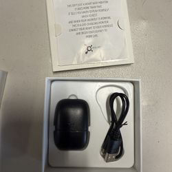 Orangetheory Fitness Heart Rate Monitor