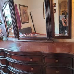 Mueble DE Madera