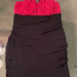 Used Dress Size 12. Good Condition