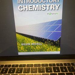 Introductory Chemistry By Kevin Revell 1st Edition (PDF format)