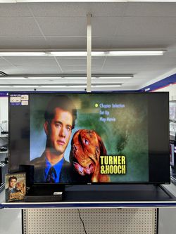 48” Inch ONN TV