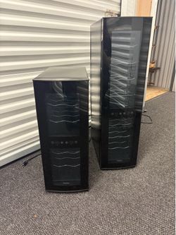 Haier Wine Fridges