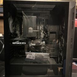 High End Gaming Pc (Trades/Offers)