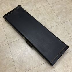 Vintage Ess & Ess Custom Electric Guitar Case 1960’s