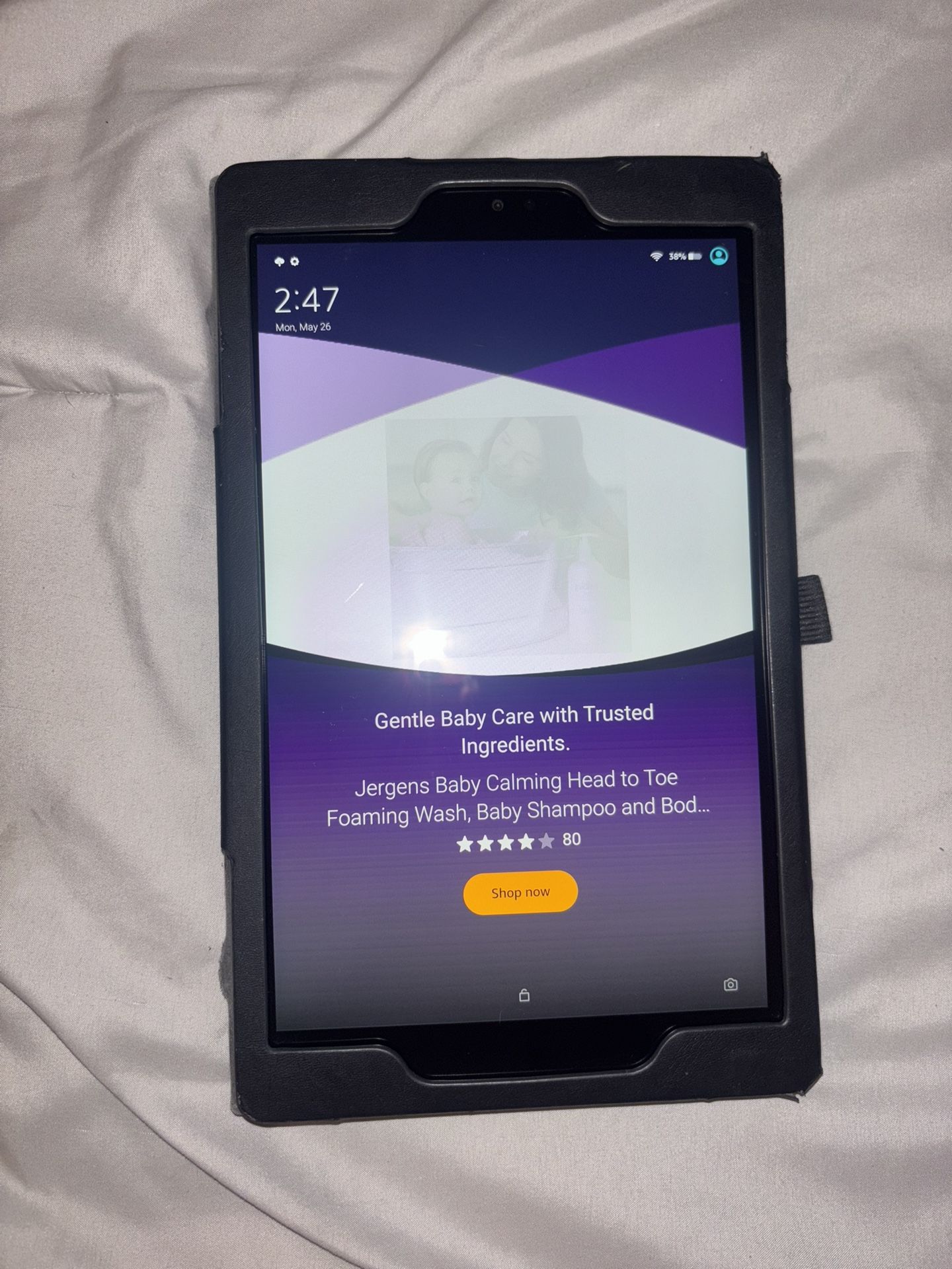 Amazon Fire Tablet Fire Hd 10