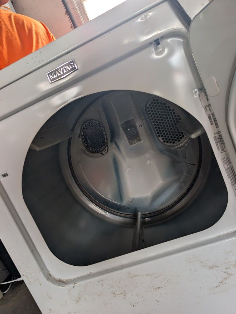 Maytag Dryer
