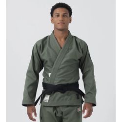 Kingz Bjj Gi 
