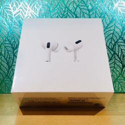 Apple AirPods Pro 