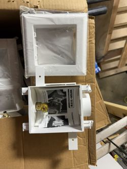 PEX-B Ice maker Box