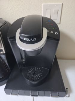 Keurig coffee maker