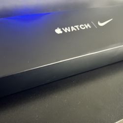 Apple Watch Series 7 41mm Great Condition