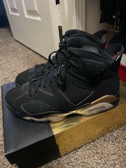 Air Jordan Retro 6 DMP 2020