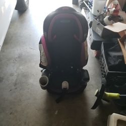 Graco Car Seat