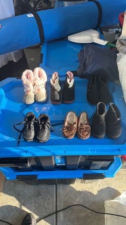 Kids shoes