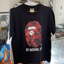 Bape Shirt