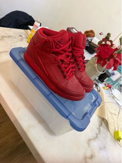 Nike Pythons
