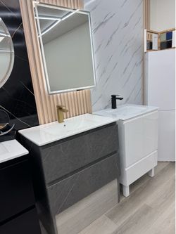 Bathroom Vanity
