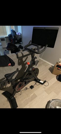 Peloton Bike Brand New