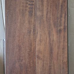 Laminate Flooring