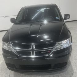 2013 Dodge Journey